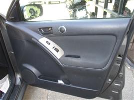 2005 TOYOTA MATRIX, 1.8L AUTO, COLOR GRAY, STK Z15939